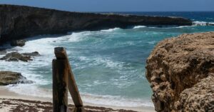 Arikok National Park, San Fuego, Santa Cruz, Aruba