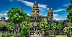 Angkor Wat