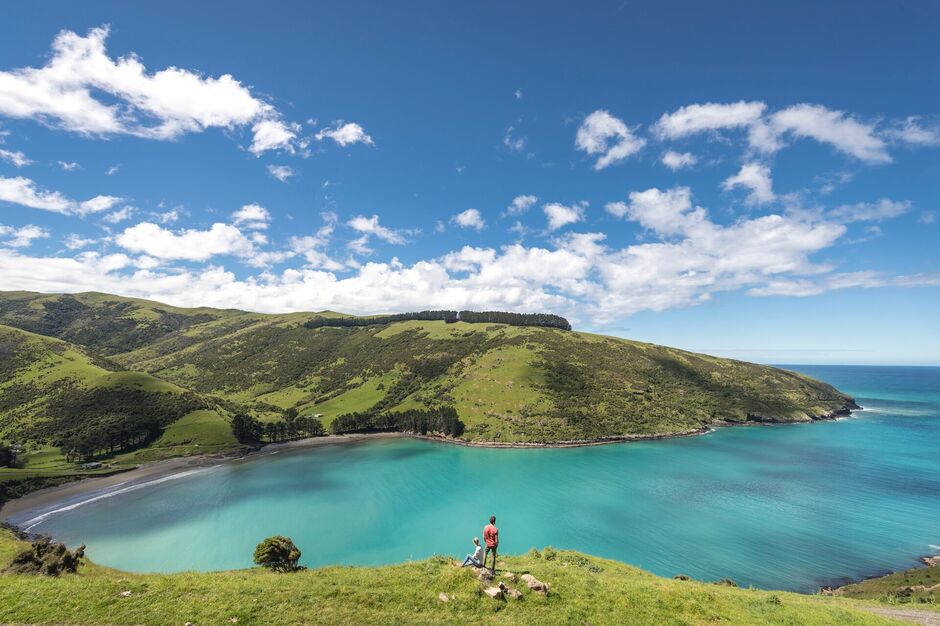 Akaroa, New Zealand – Travel Tips