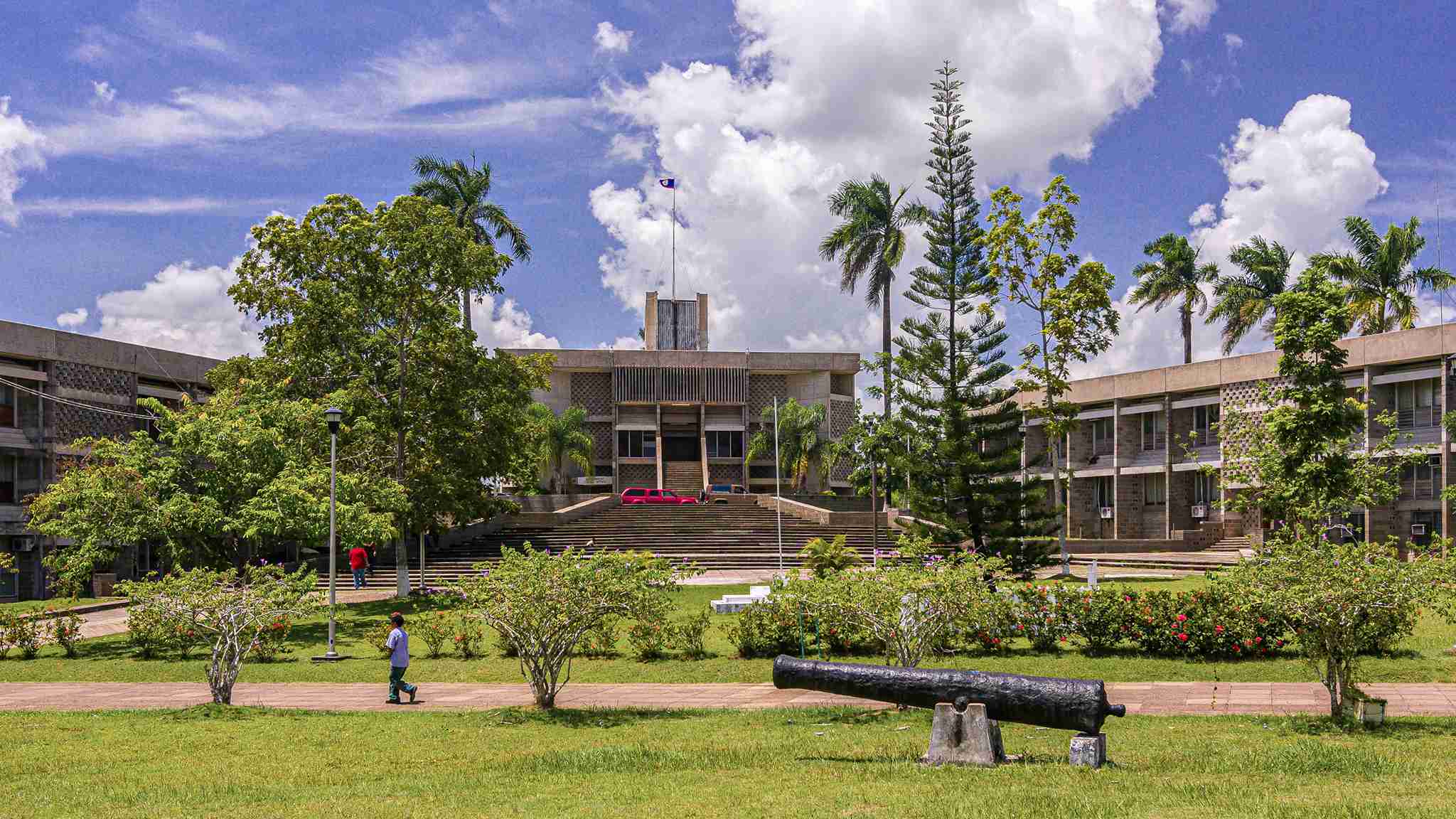 Belmopan, Belize – Travel Tips