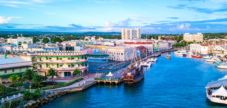 Bridgetown, Barbados – Travel Tips