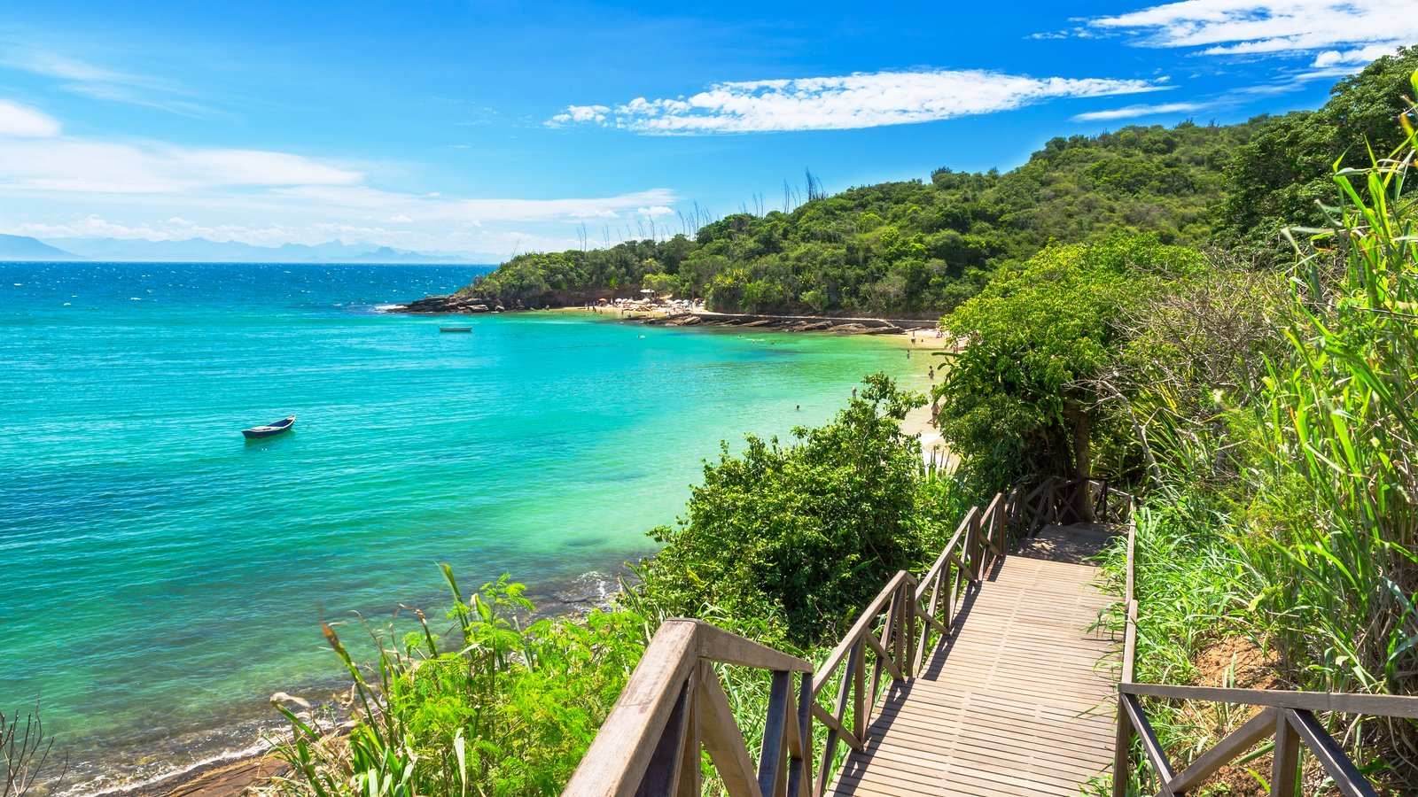 Búzios, Brazil – Travel Tips