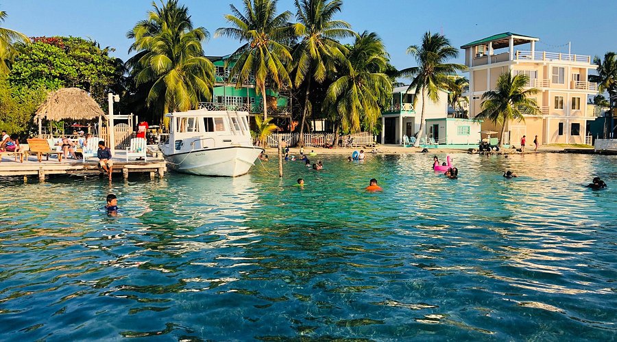 Caye Caulker, Belize – Travel Tips