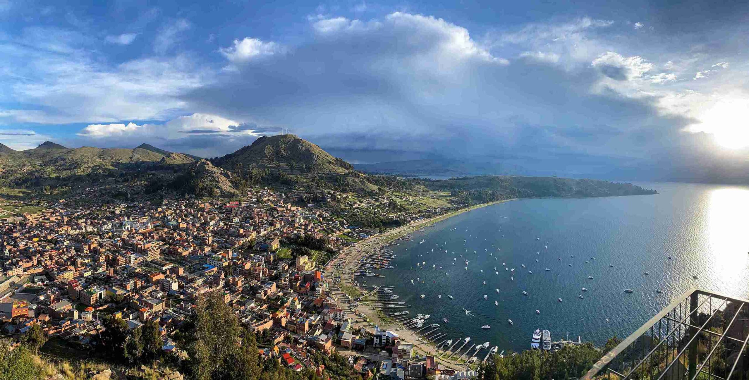 Copacabana, Bolivia – Travel Tips