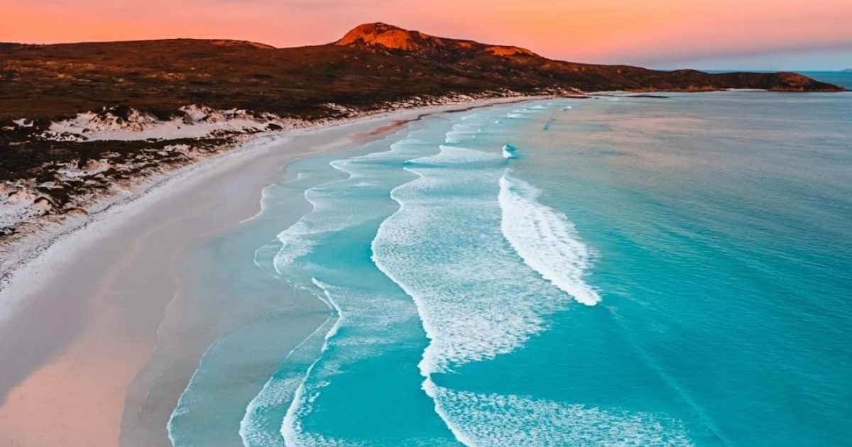 Esperance, Australia – Travel Tips