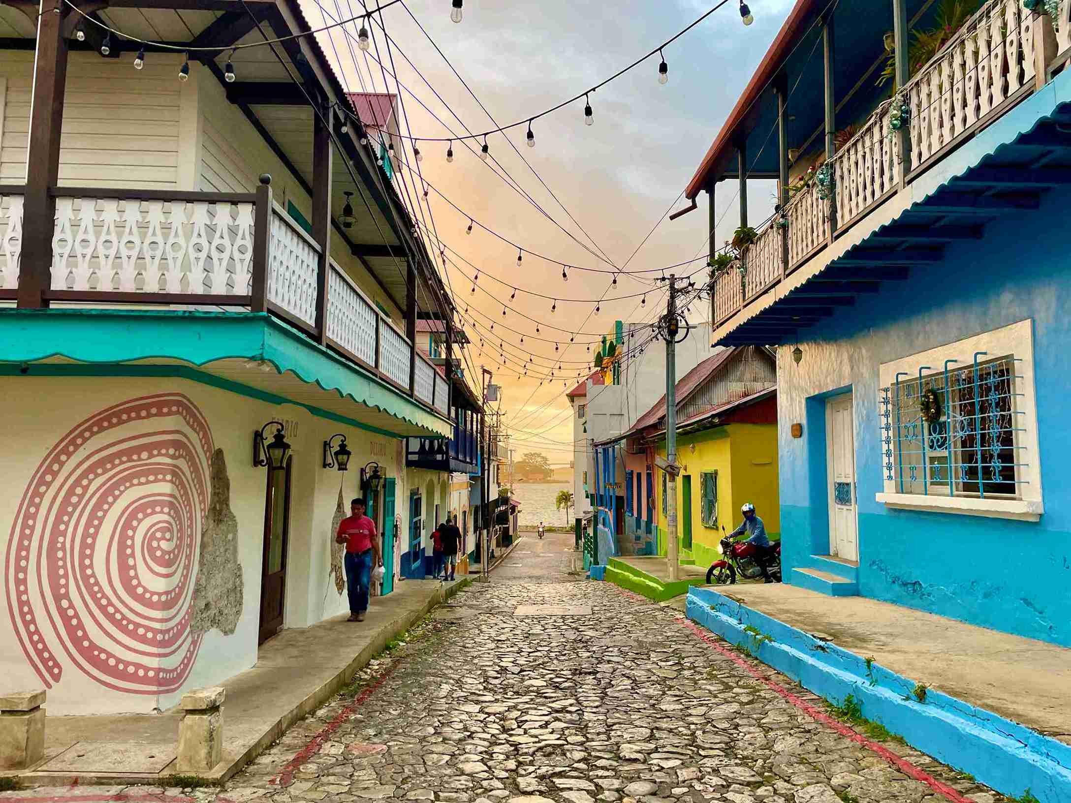 Flores, Guatemala – Travel Tips