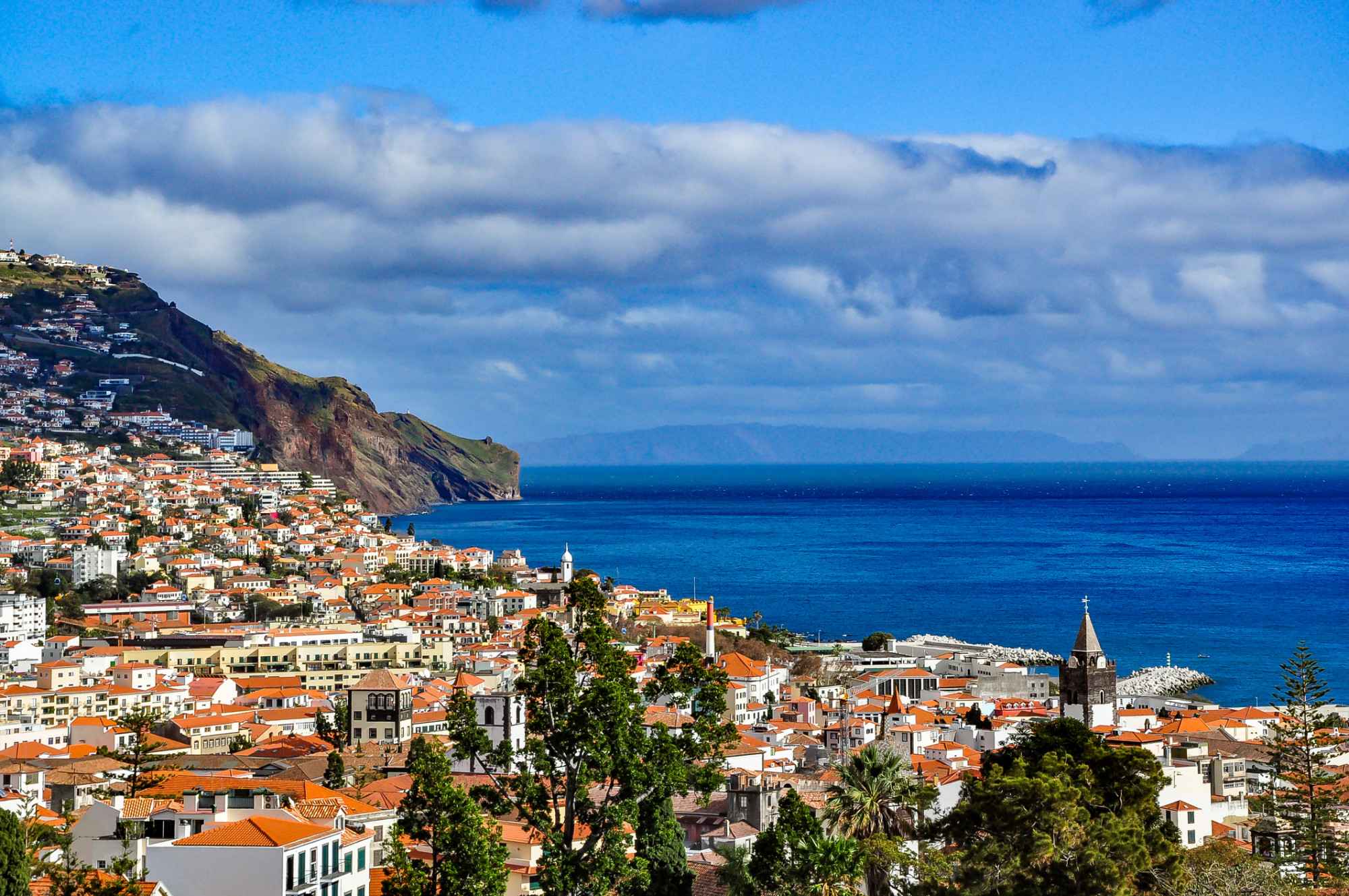 Funchal, Madeira – Travel Tips