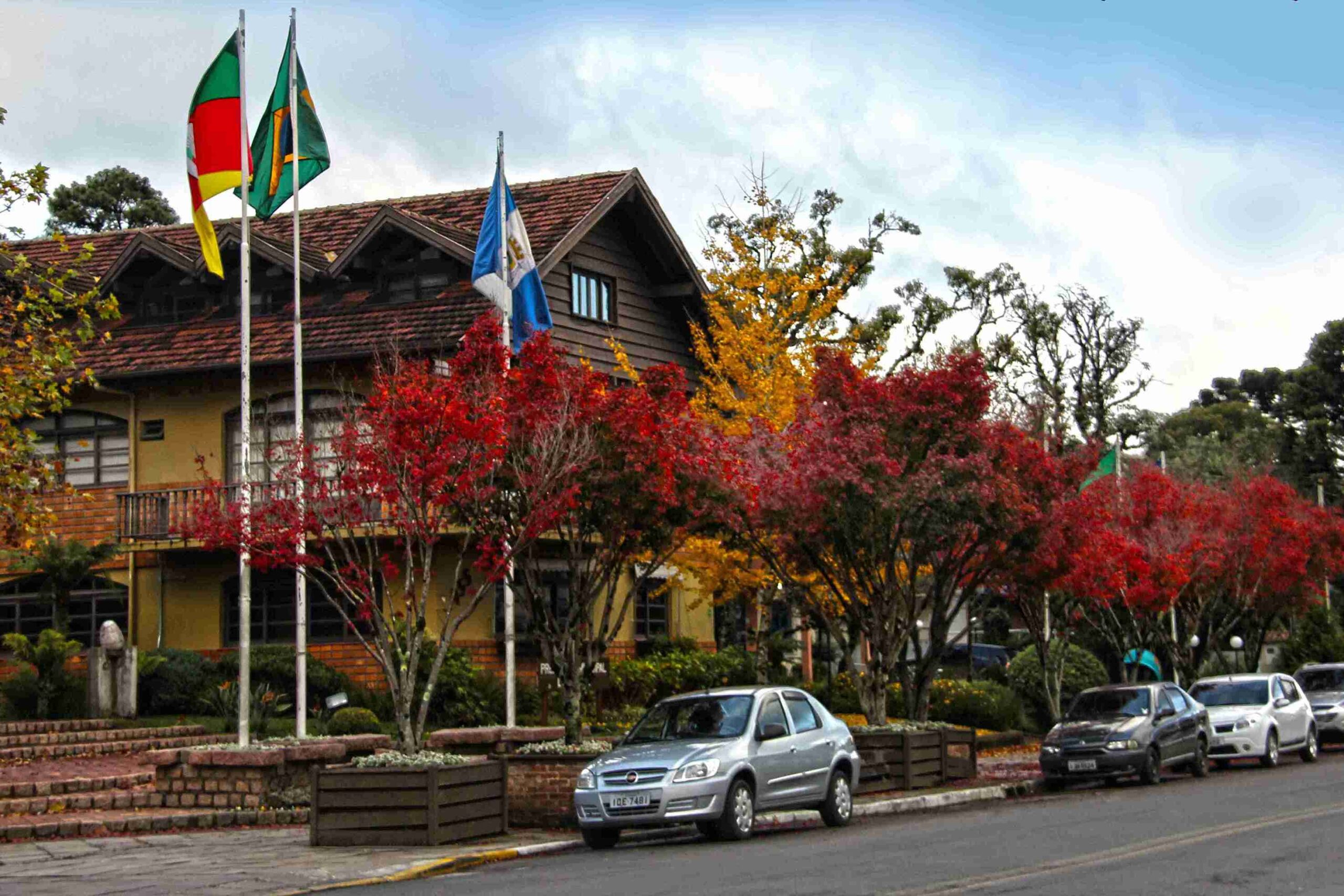 Gramado, Brazil – Travel Tips