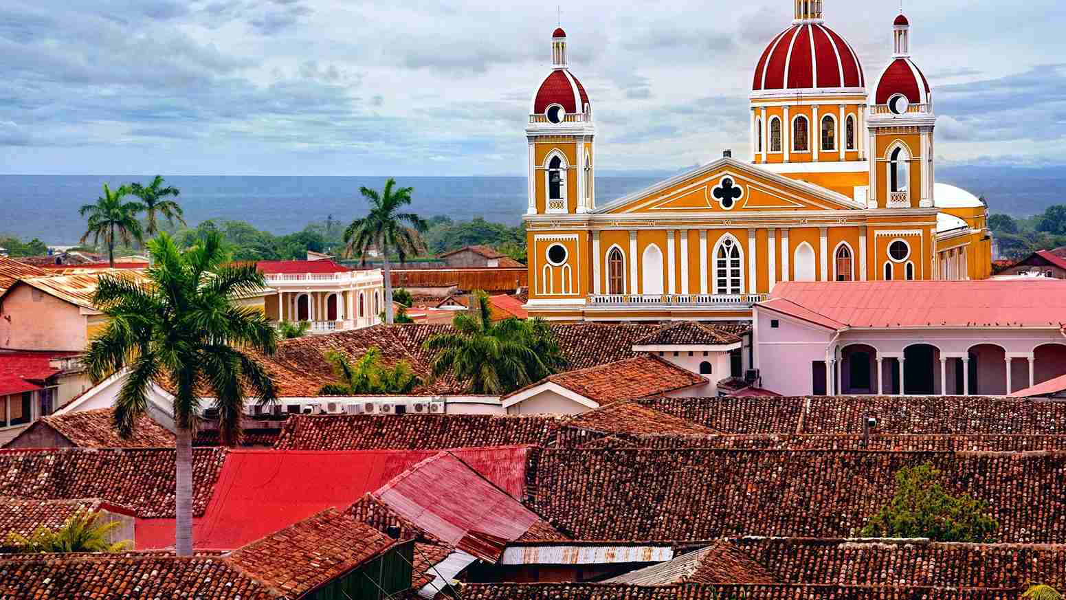 Granada, Nicaragua – Travel Tips
