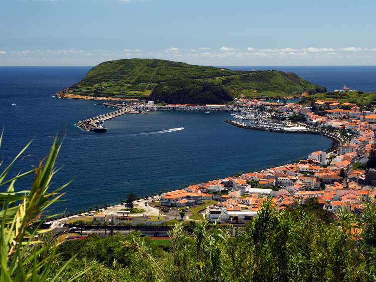 Horta, Azores – Travel Tips