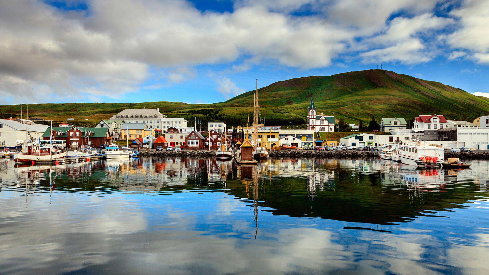 Húsavík, Iceland – Travel Tips