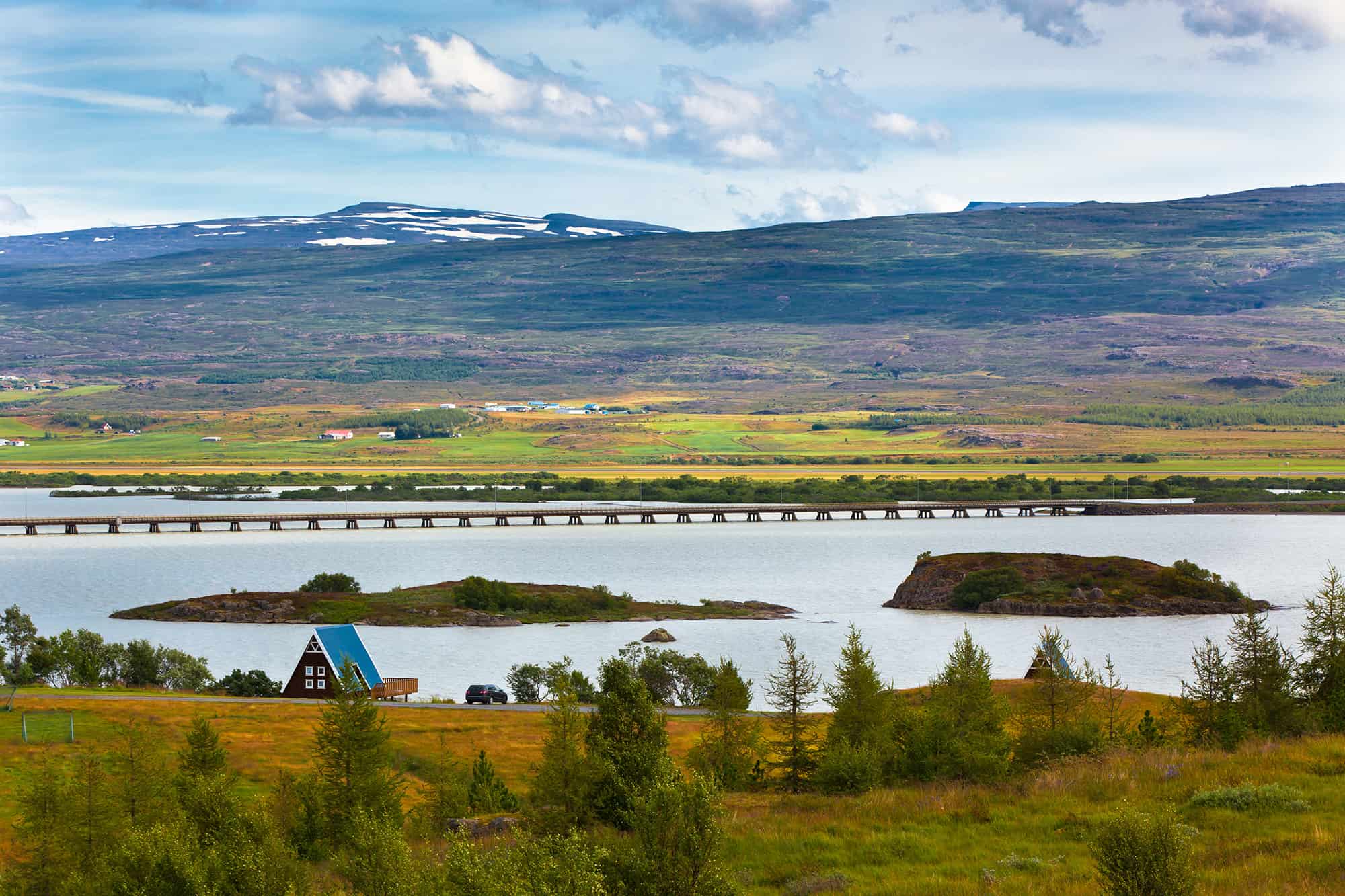 Egilsstaðir, Iceland – Travel Tips