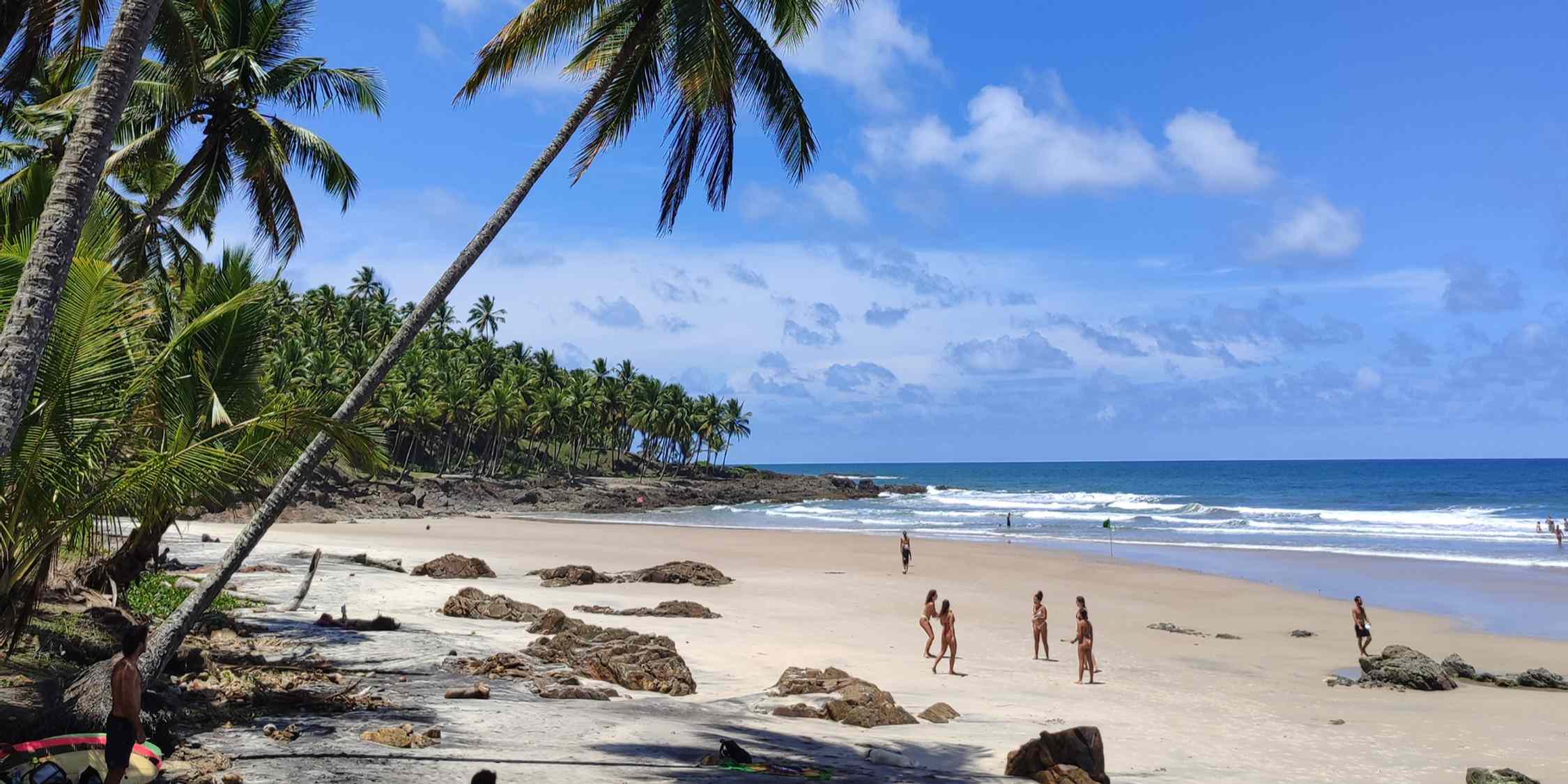 Itacaré, Brazil – Travel Tips