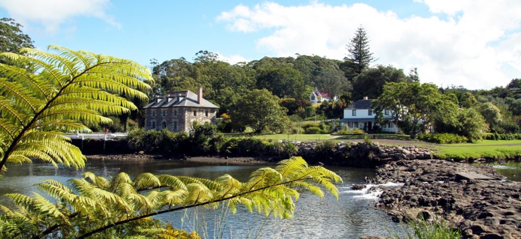 Kerikeri, New Zealand – Travel Tips