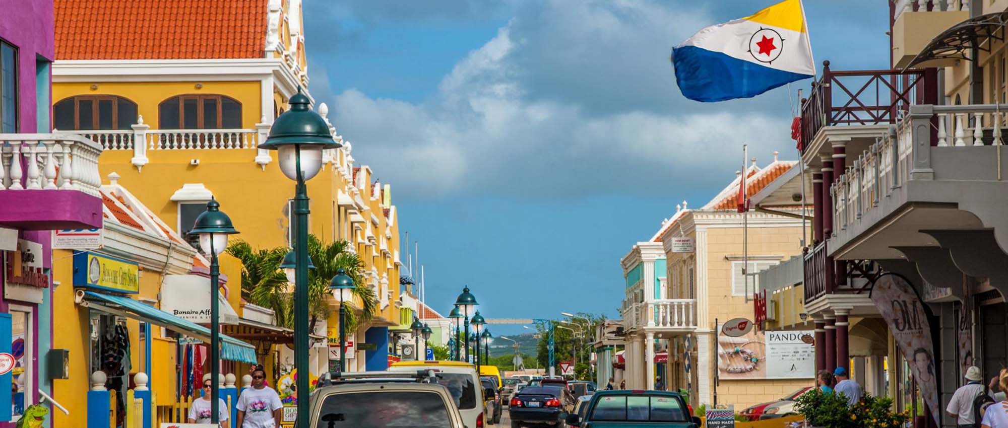 Kralendijk, Bonaire – Travel Tips