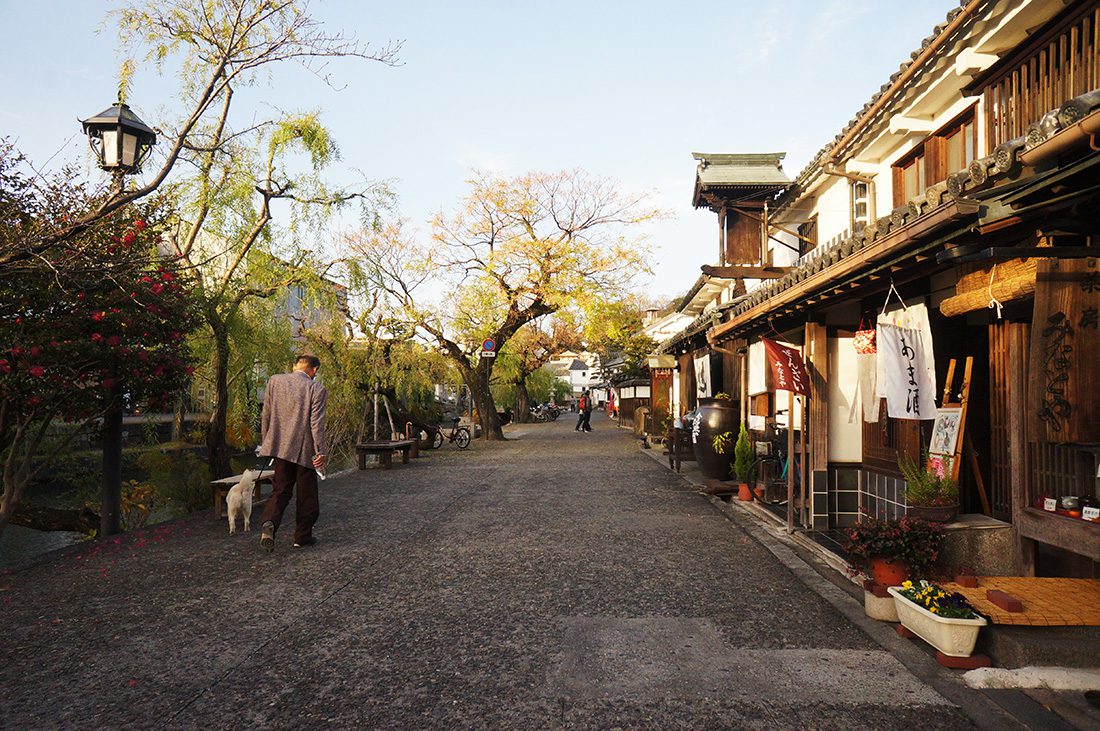 Kurashiki, Japan – Travel Tips