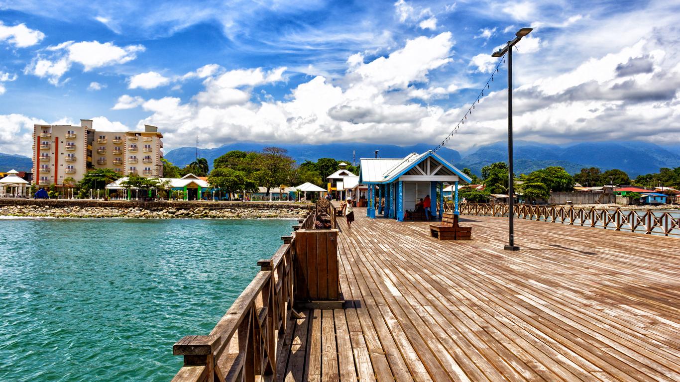 La Ceiba, Honduras – Travel Tips
