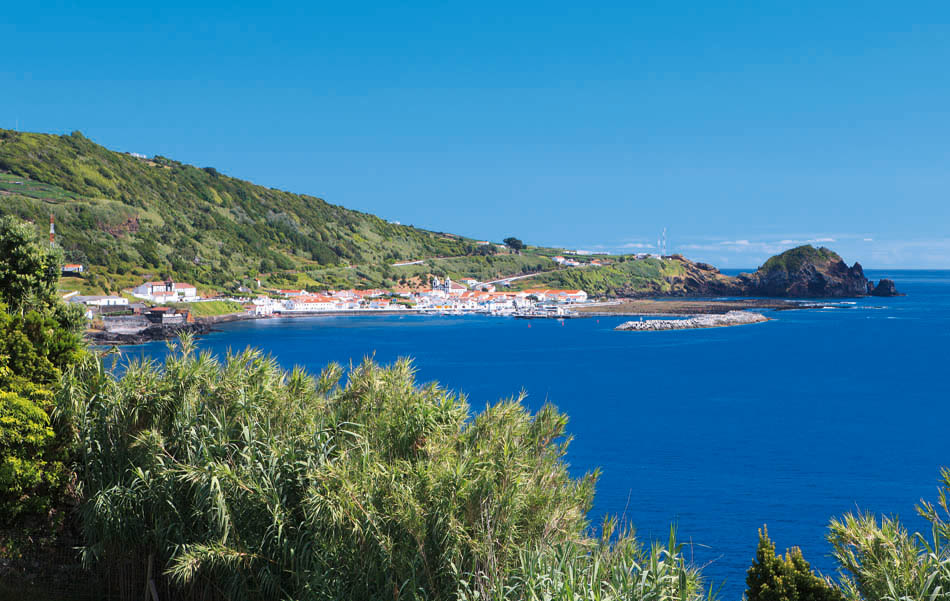Lajes do Pico, Azores – Travel Tips