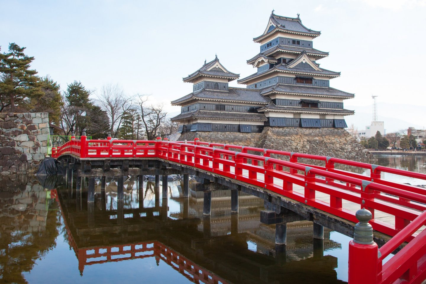 Matsumoto, Japan – Travel Tips
