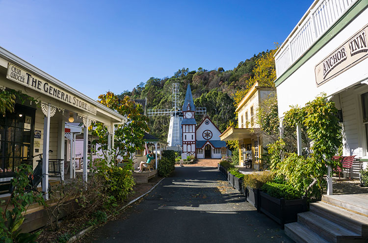 Nelson, New Zealand – Travel Tips