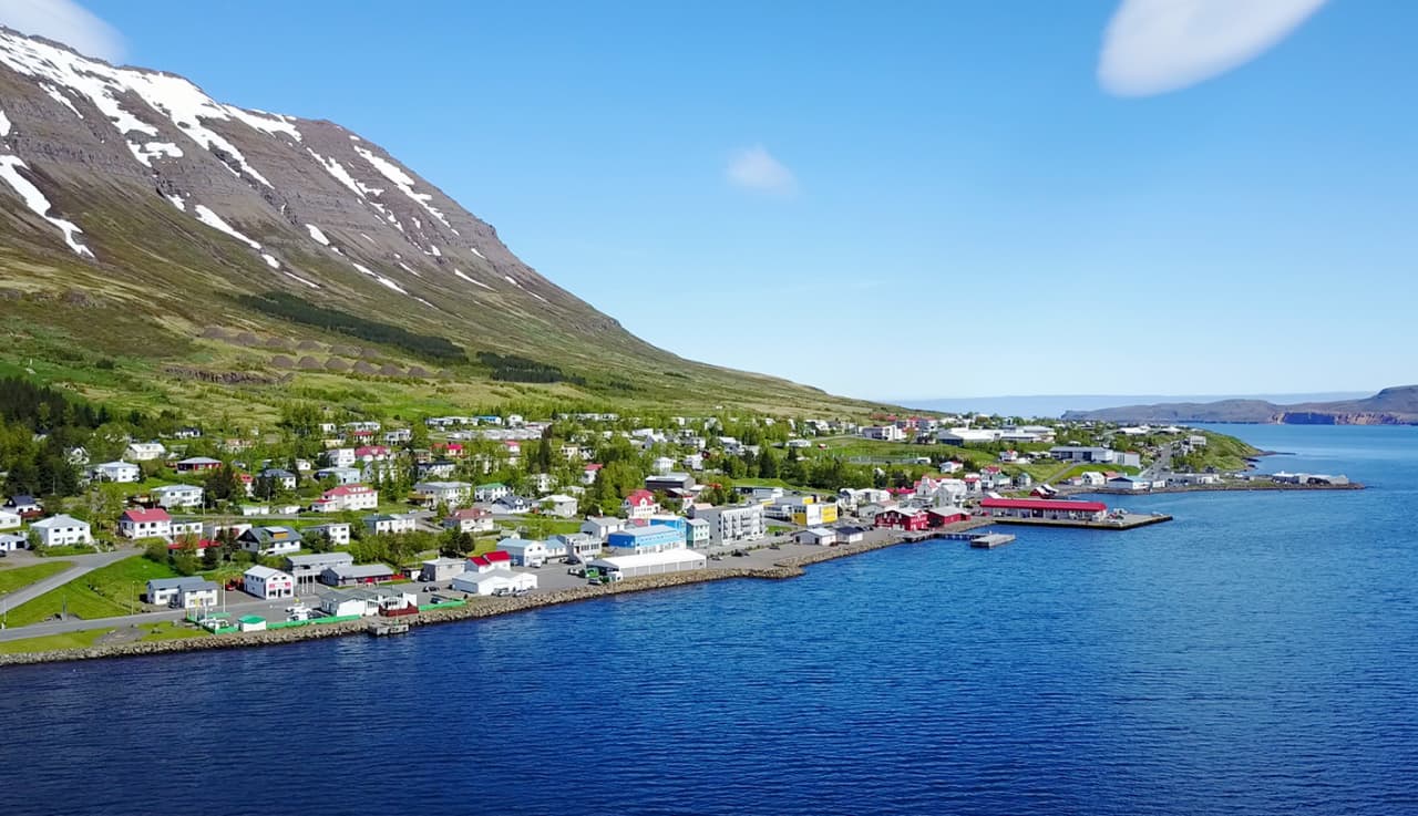 Neskaupstaður, Iceland – Travel Tips