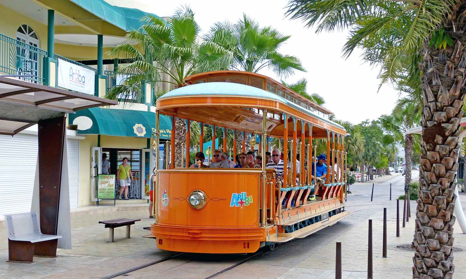 Oranjestad, Aruba – Travel Tips