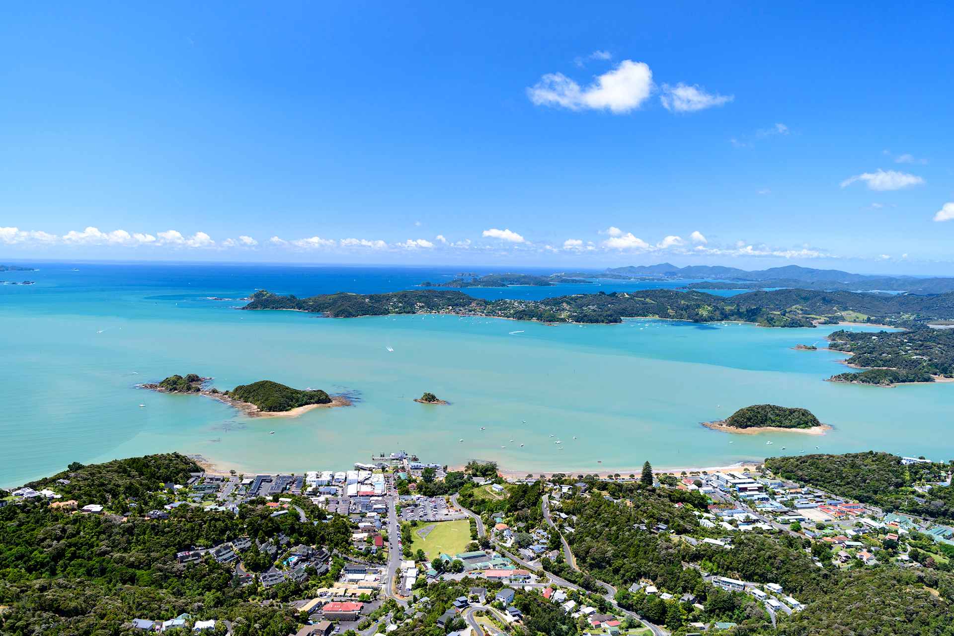 Paihia, New Zealand – Travel Tips