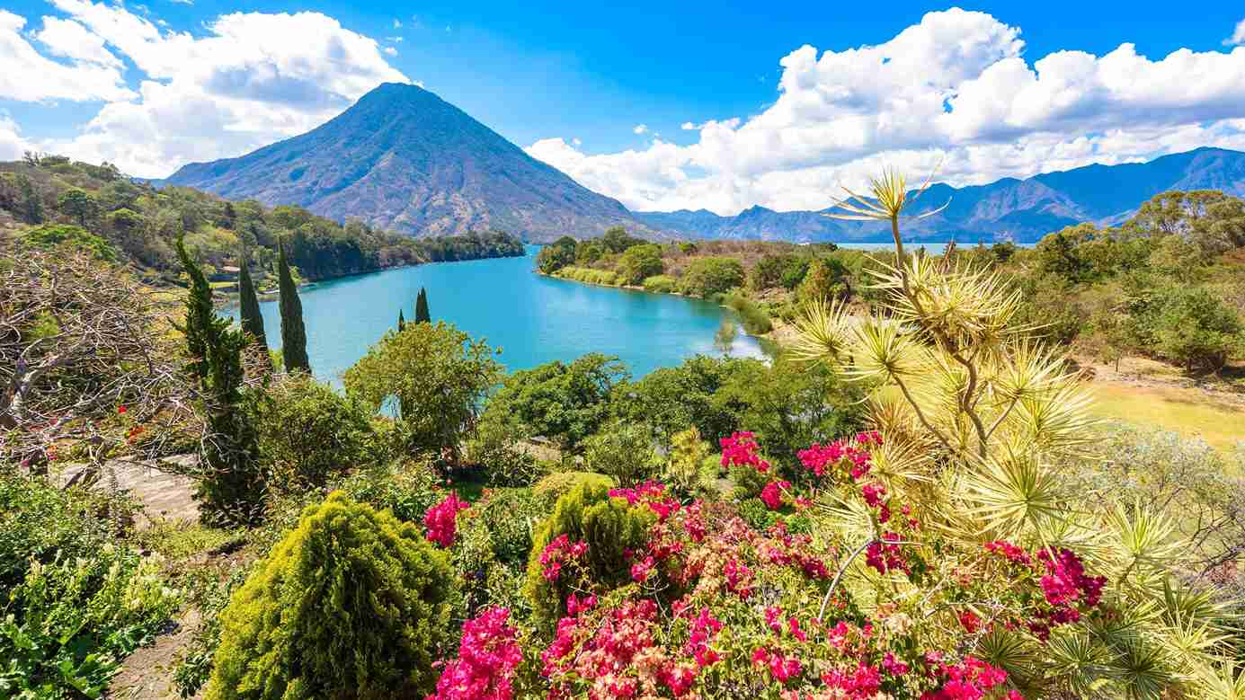Panajachel, Guatemala – Travel Tips