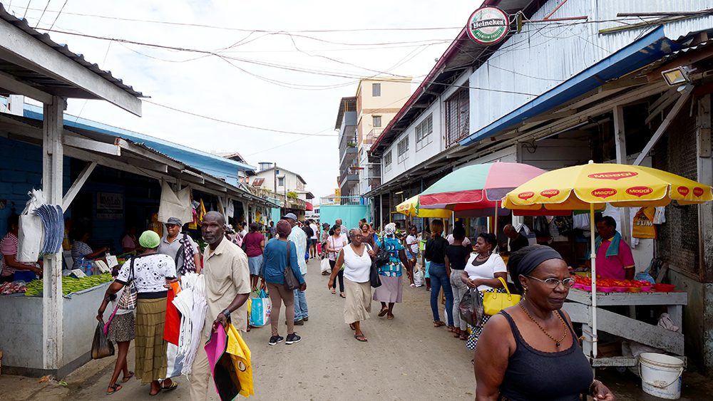 Paramaribo, Suriname – Travel Tips