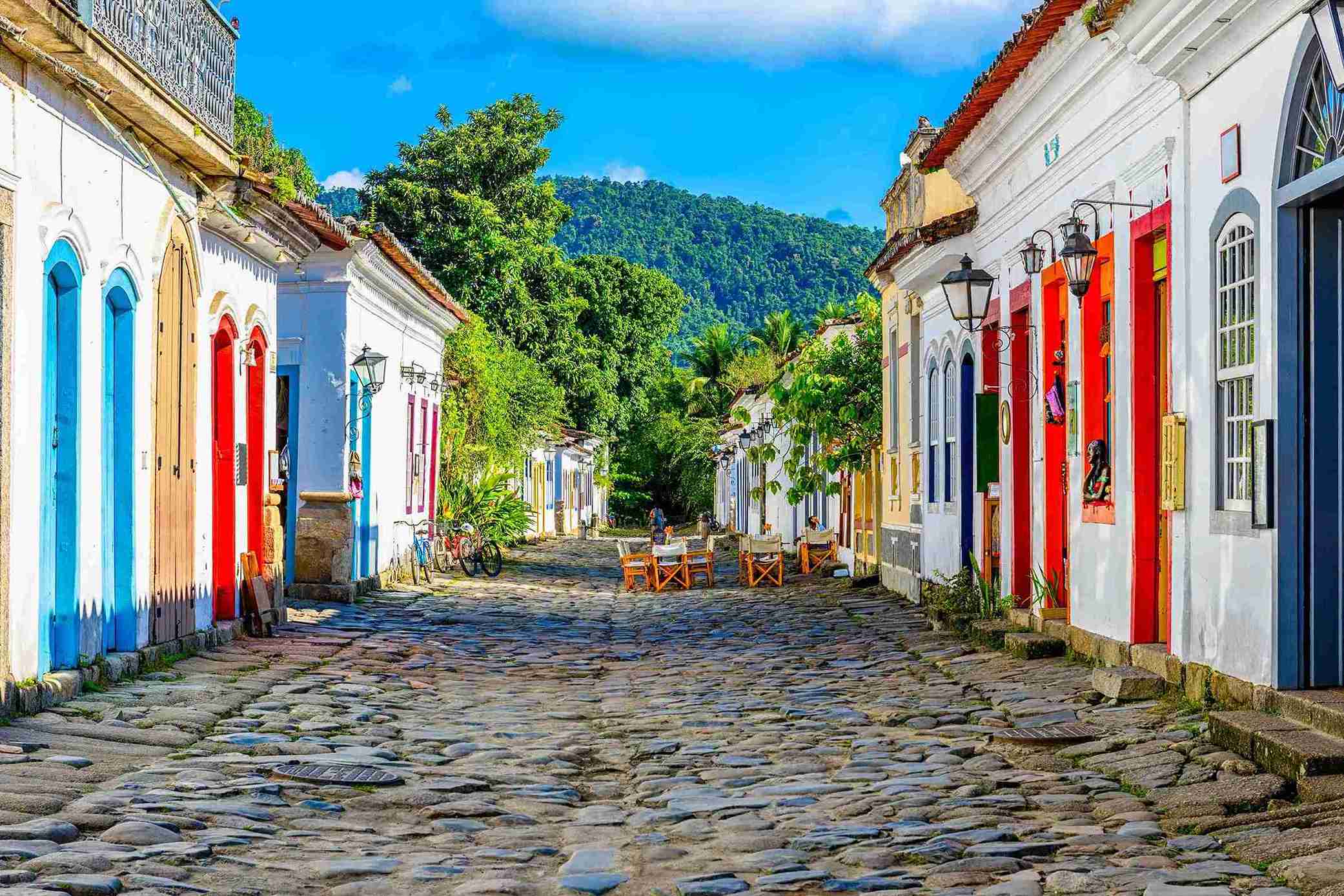 Paraty, Brazil – Travel Tips
