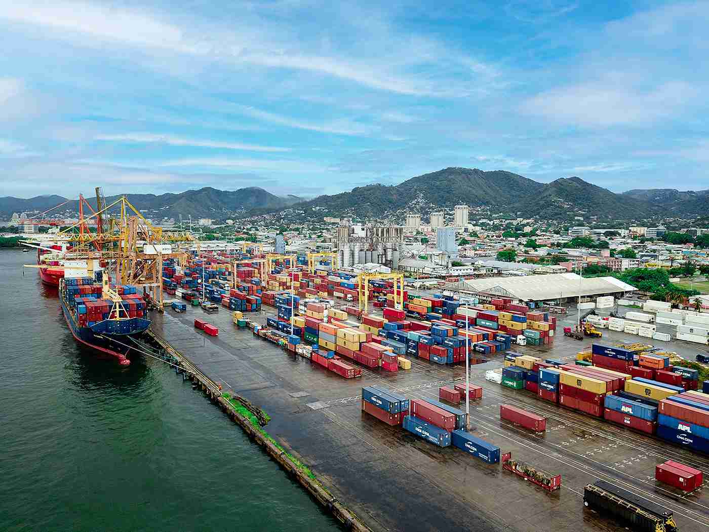Port of Spain, Trinidad and Tobago – Travel Tips