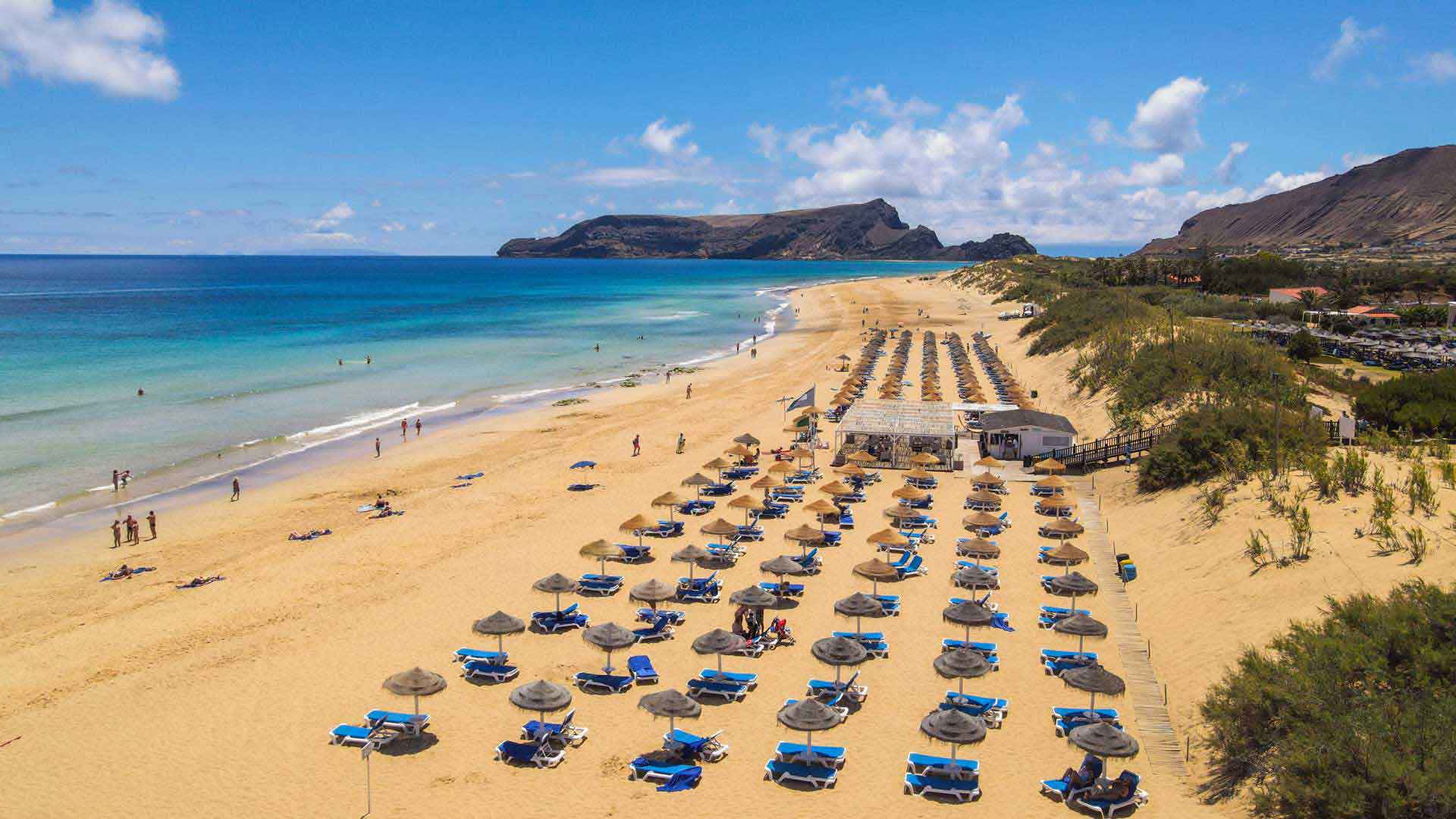 Porto Santo, Madeira – Travel Tips
