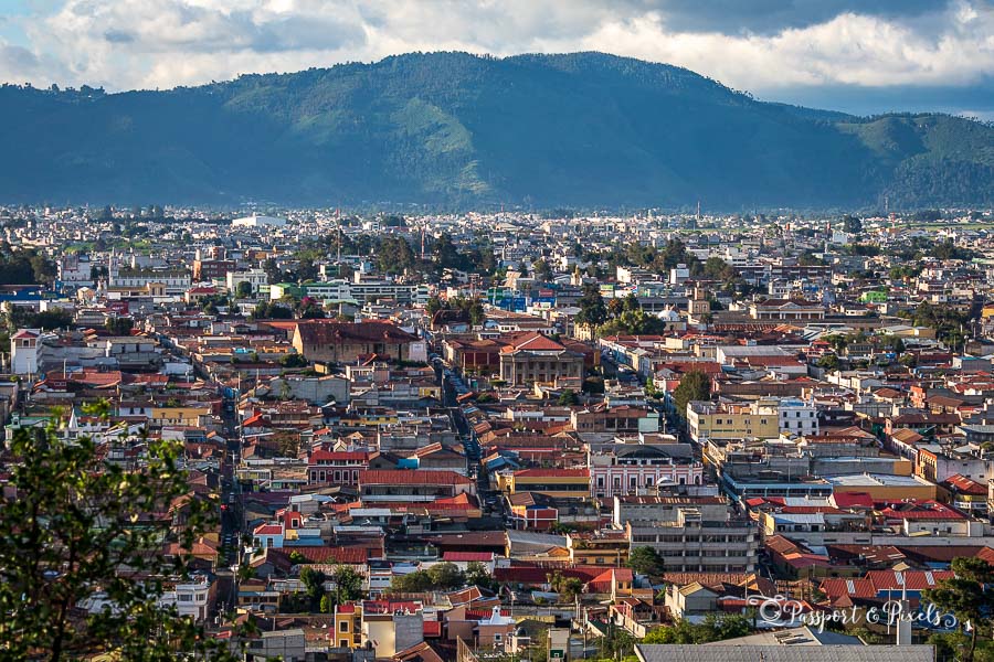 Quetzaltenango, Guatemala – Travel Tips