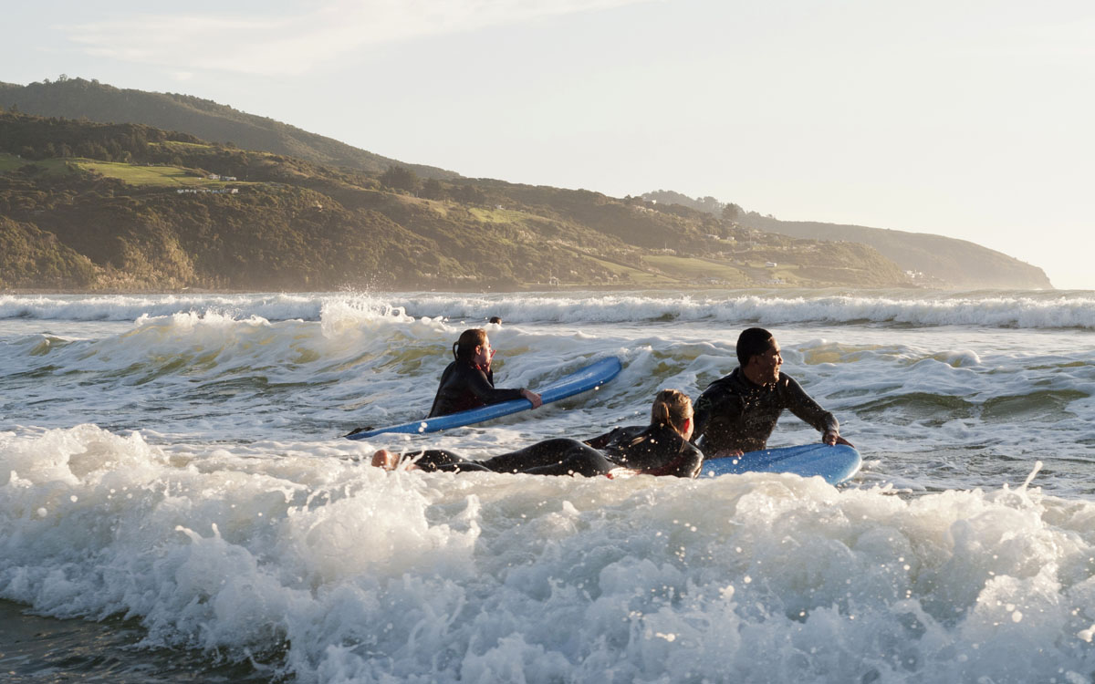 Raglan, New Zealand – Travel Tips