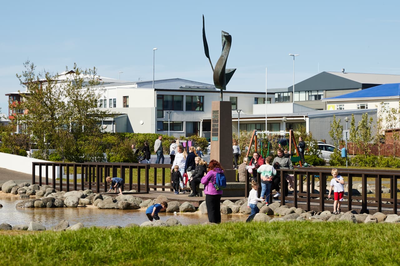 Reykjanesbær, Iceland – Travel Tips