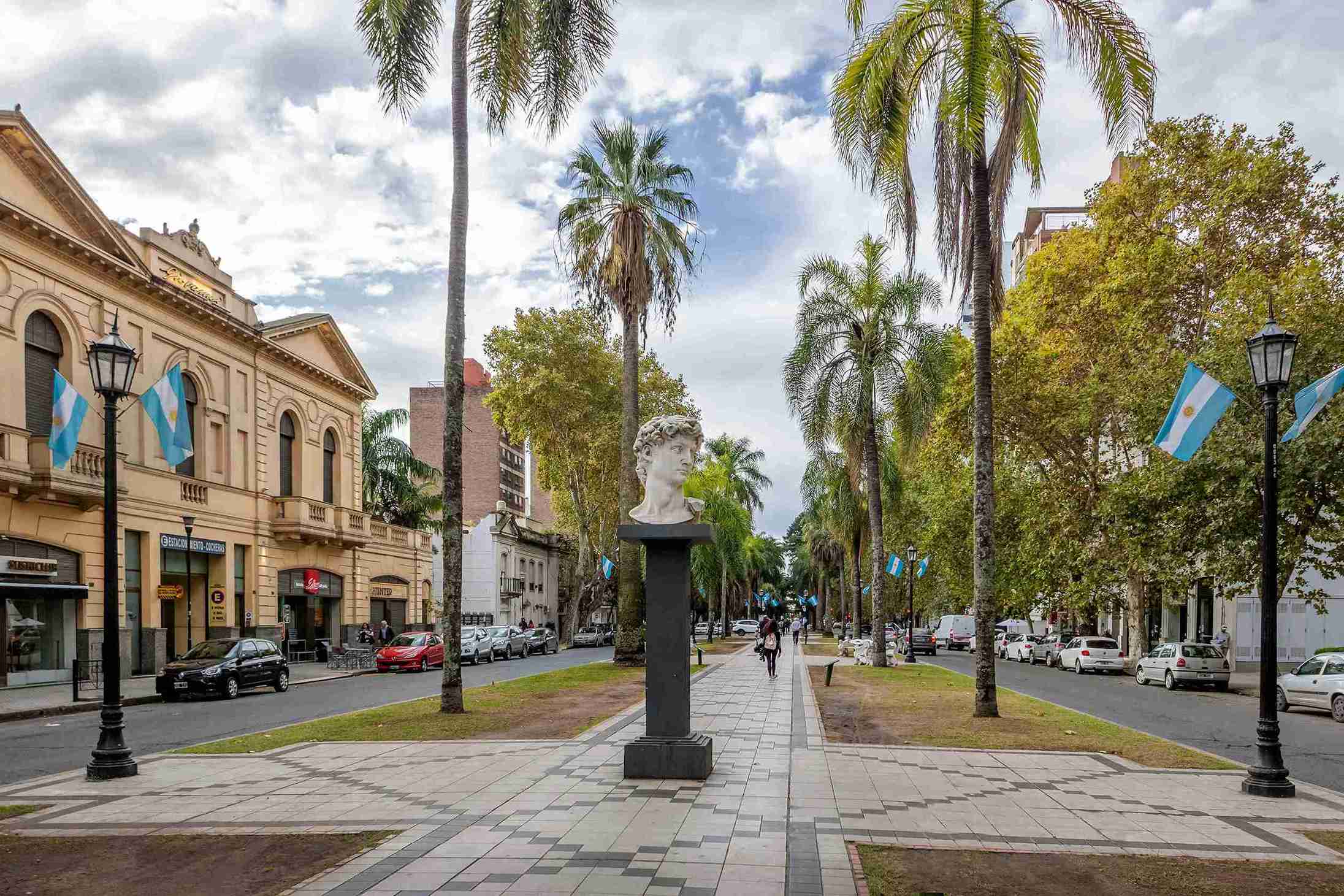 Rosario, Argentina – Travel Tips