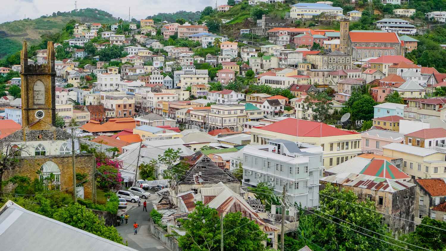 Basseterre, Saint Kitts and Nevis – Travel Tips