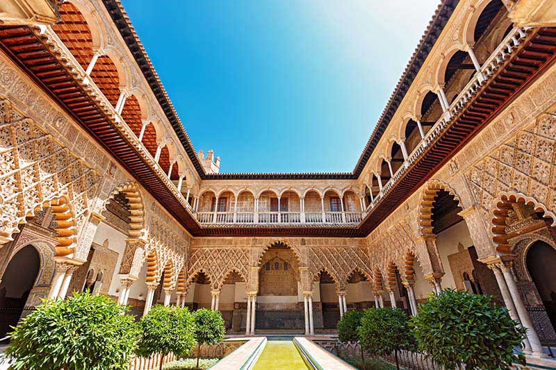 Seville, Spain – Travel Tips