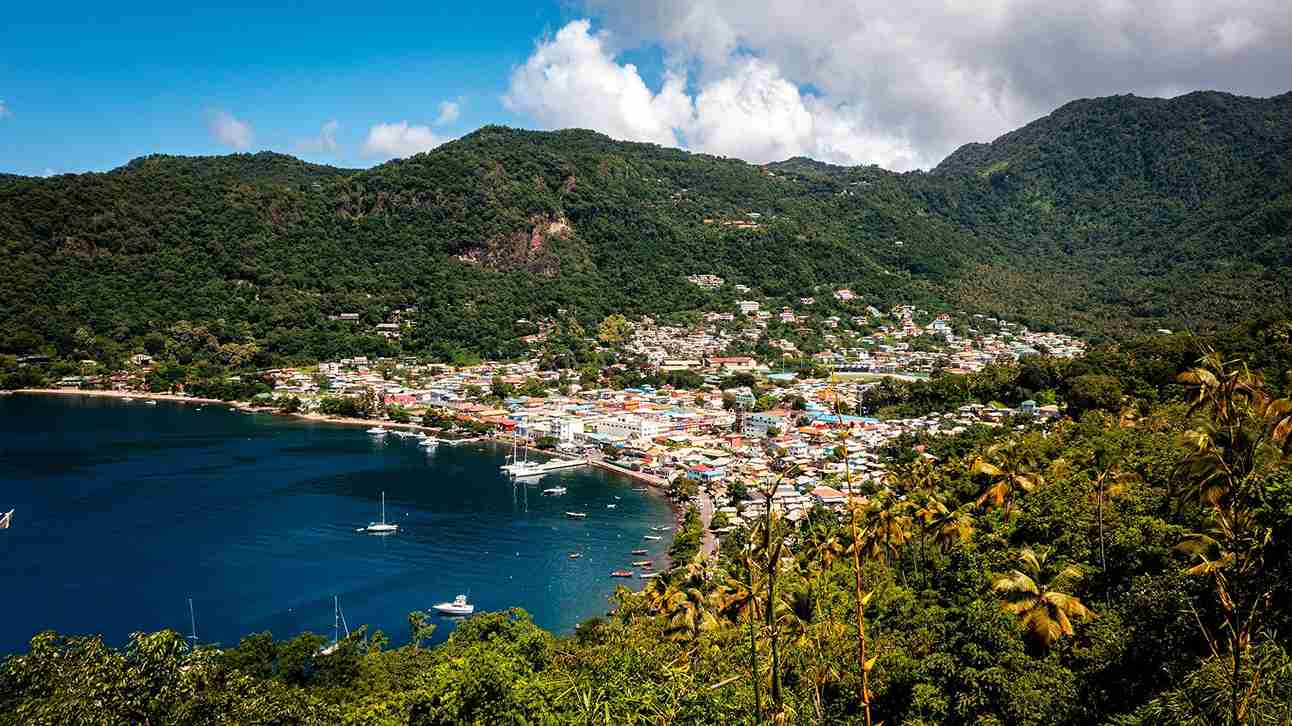 Soufrière, Saint Lucia – Travel Tips