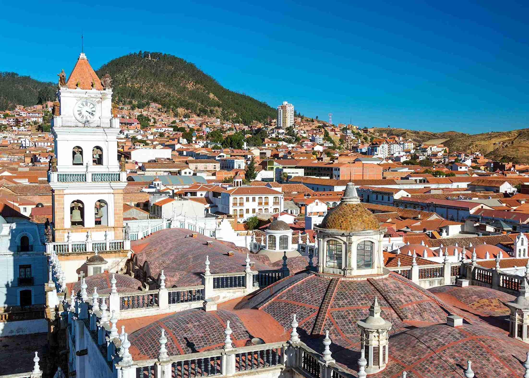 Sucre, Bolivia – Travel Tips