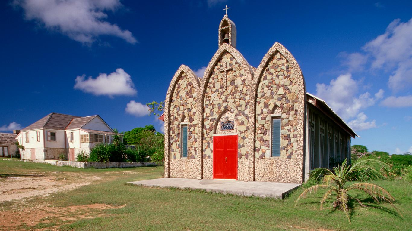 The Valley, Anguilla – Travel Tips