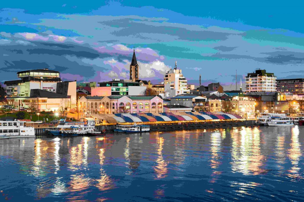 Valdivia, Chile – Travel Tips