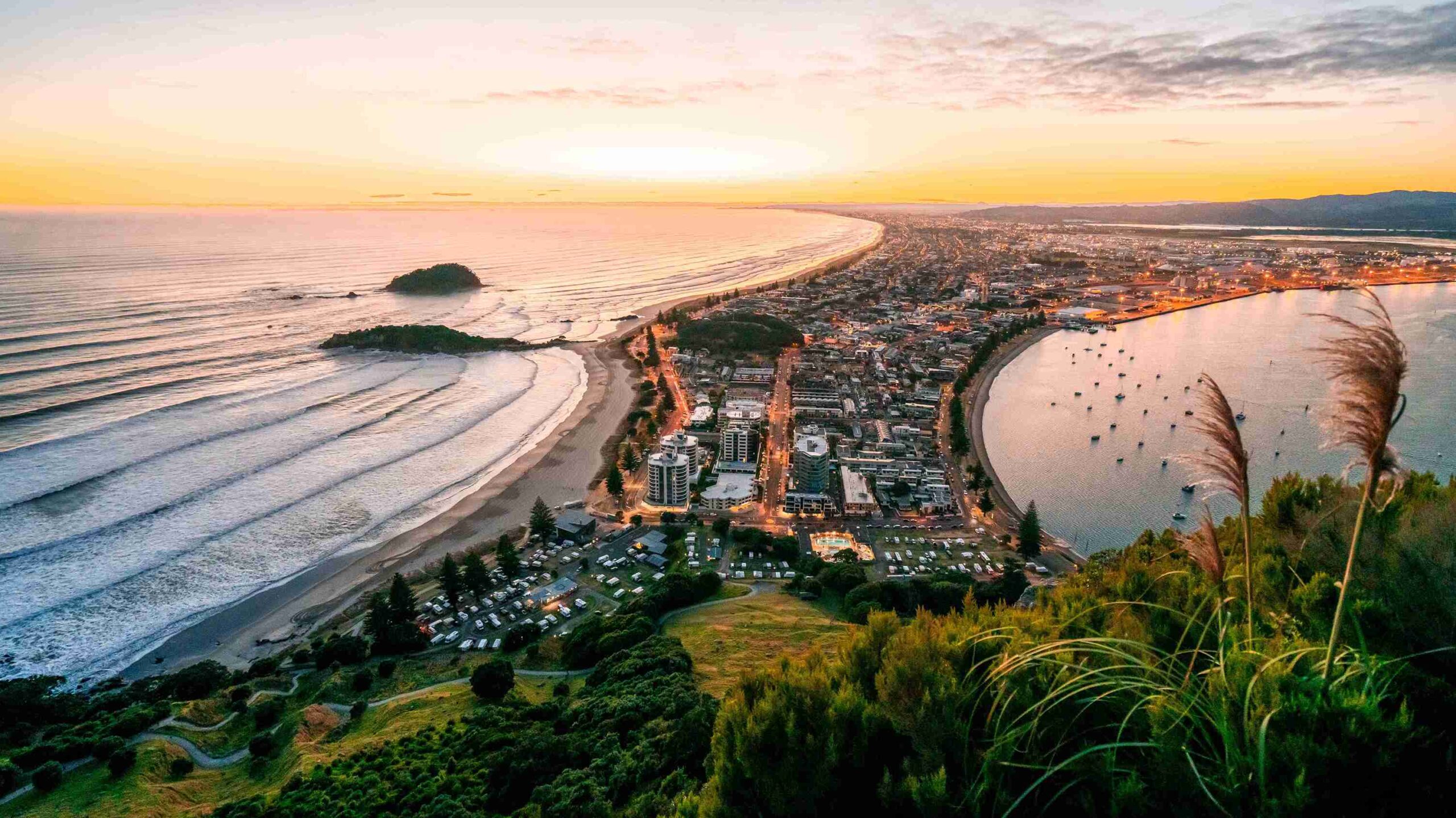Whakatāne, New Zealand – Travel Tips