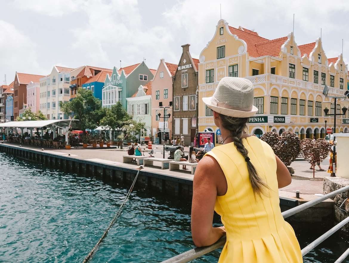 Willemstad, Curaçao – Travel Tips